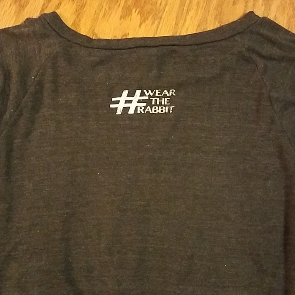 ♦️2/$10♦️American Apparel shirt - Picture 4 of 5
